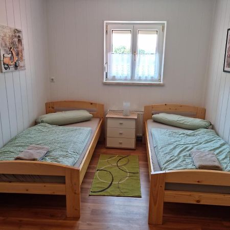 Racing Apartments Schutt Pichl  Esterno foto