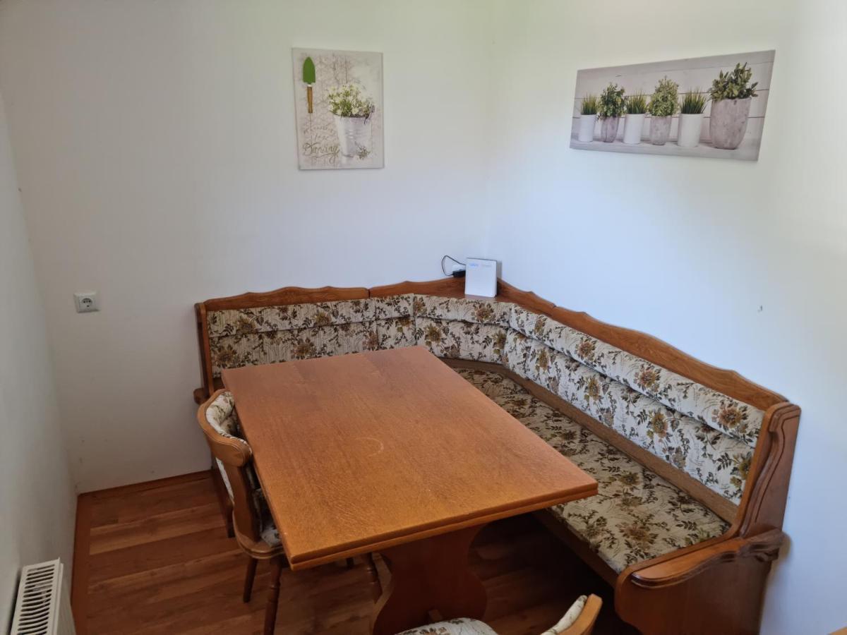 Racing Apartments Schutt Pichl  Esterno foto