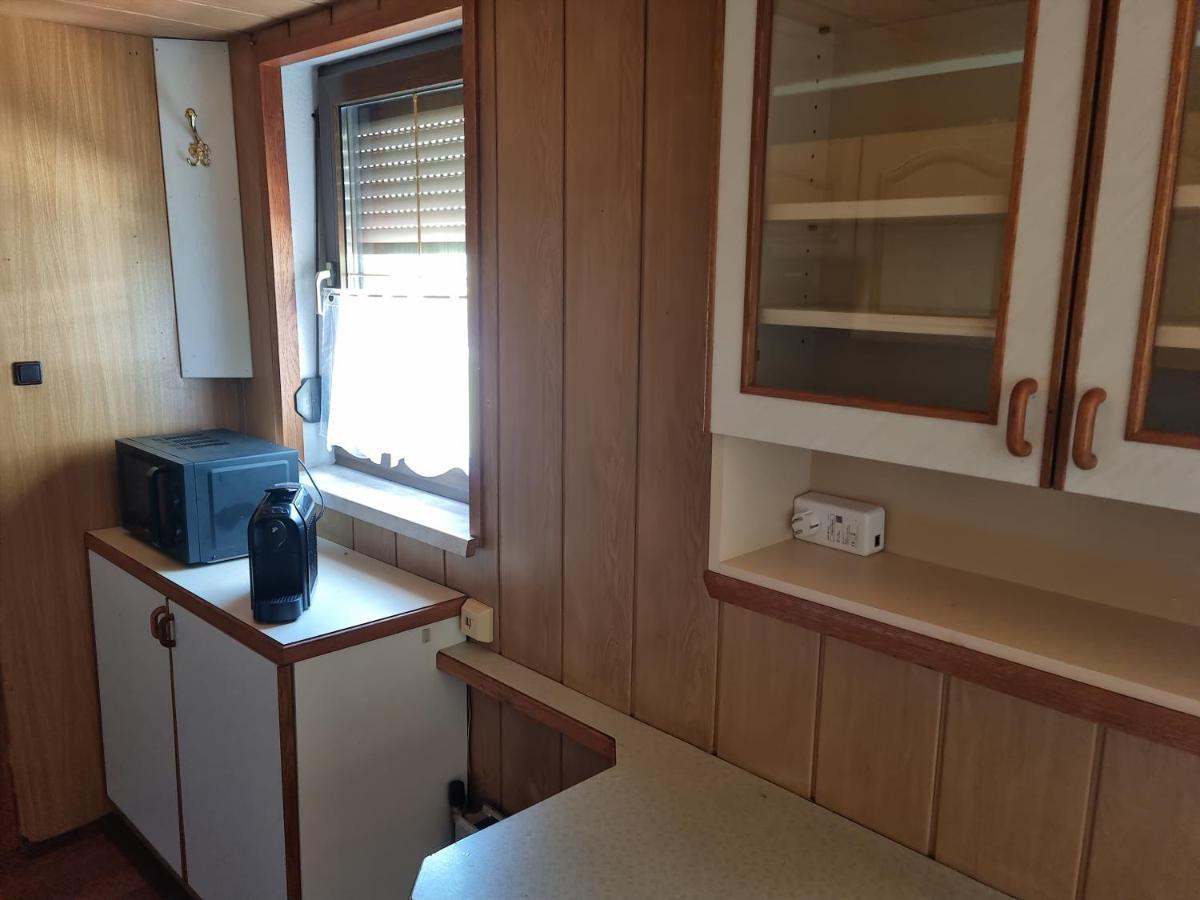 Racing Apartments Schutt Pichl  Esterno foto