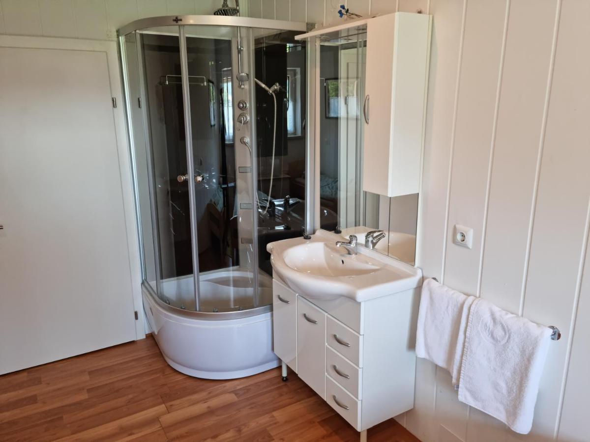 Racing Apartments Schutt Pichl  Esterno foto