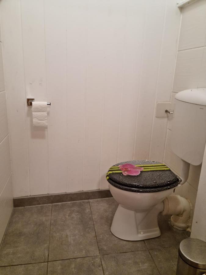 Racing Apartments Schutt Pichl  Esterno foto