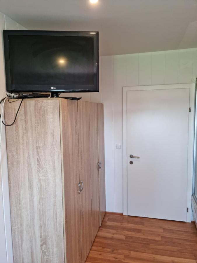 Racing Apartments Schutt Pichl  Esterno foto